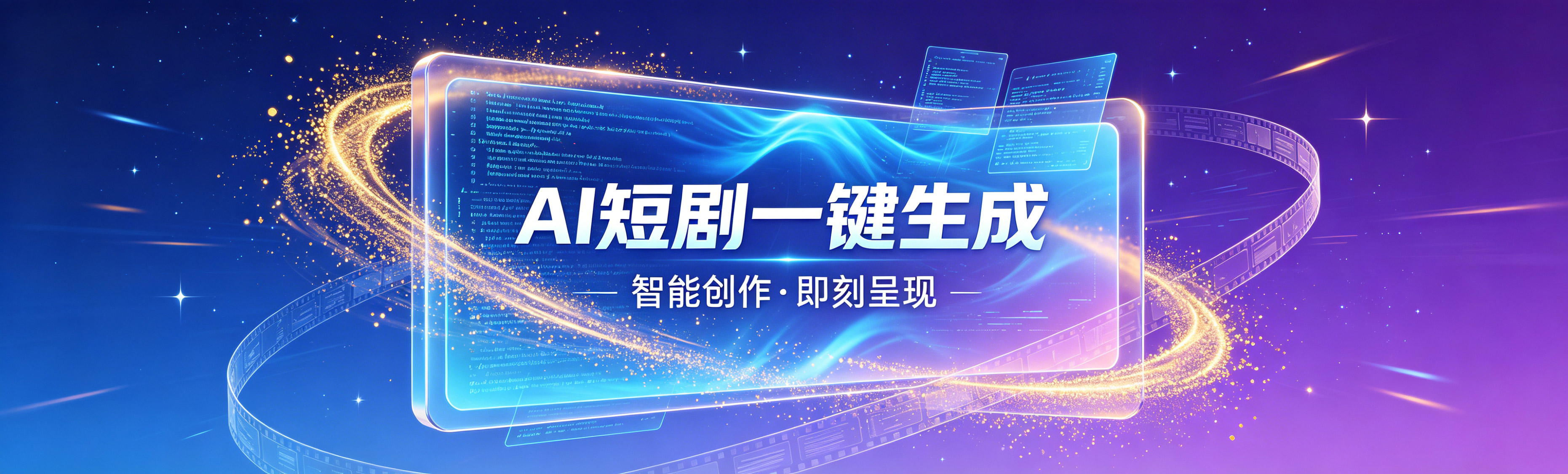 让我们开始创作吧